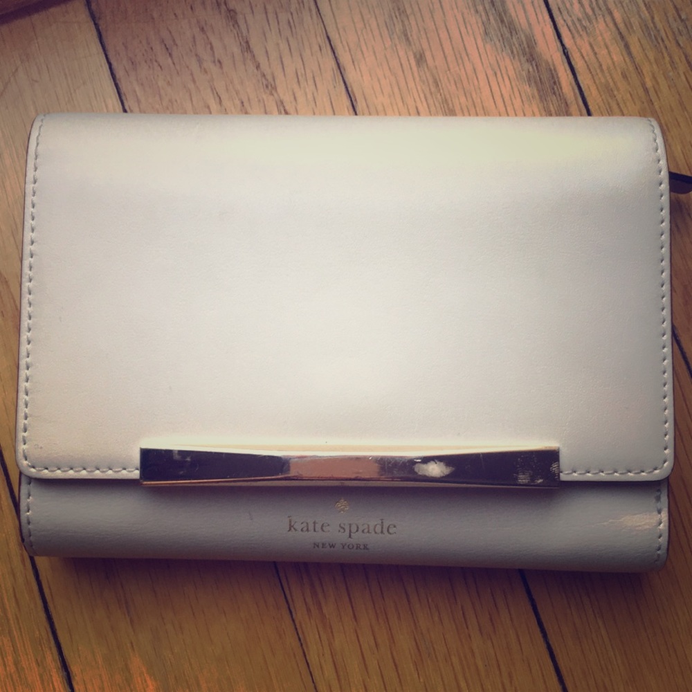 Kate Spade Wallet